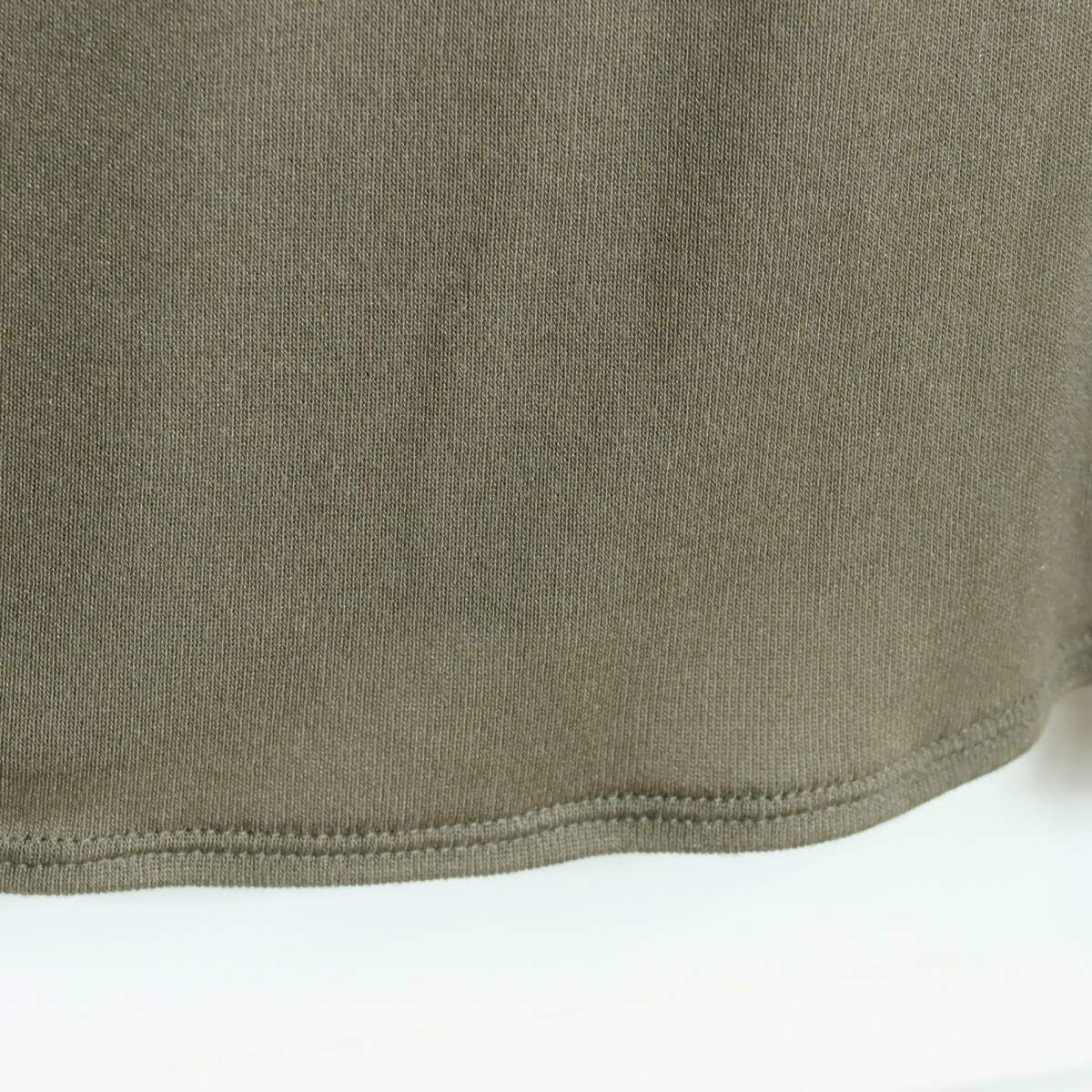 【極美品】23区★さらさら涼しい♪ UVカット仕様のロングカーディガン サイズ38 サンドベージュ系＊ z18377