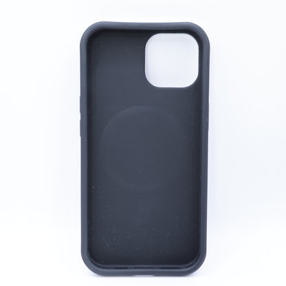 BURGA★大理石柄 iPhone14ケース MagSafe対応  アイボリー系 so399