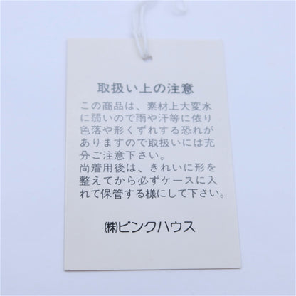ピンクハウス系インゲボルグ？★豪華で目を惹くフラワーブーケ♪ 可憐な花束コサージュ アイボリー系 ko090