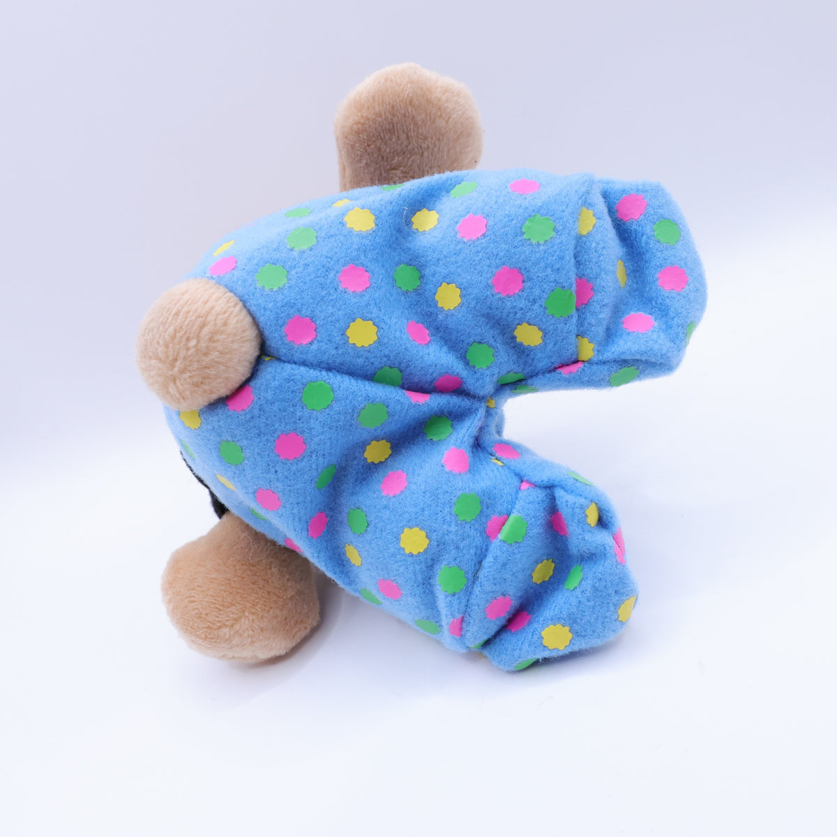 【極美品】FEILER フェイラー★LOVERARY ラブラリー ベア マスコット くま マスコットぬいぐるみ マスコットチャーム キーホルダー チェーン 茶系 so285
