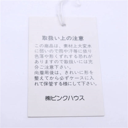 ピンクハウス系インゲボルグ？★豪華で目を惹くフラワーブーケ♪ 可憐な花束コサージュ アイボリー系 ko090