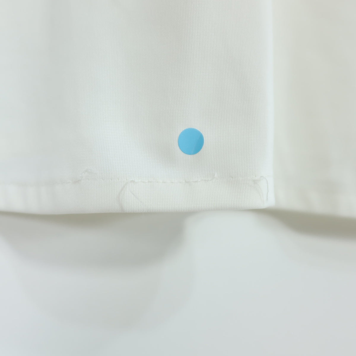 【美品】ヒロココシノ★個性的デザイン♪半袖ワンピース 大きいサイズ15ABR 濃紺系  インナー付♪薄手 z20956