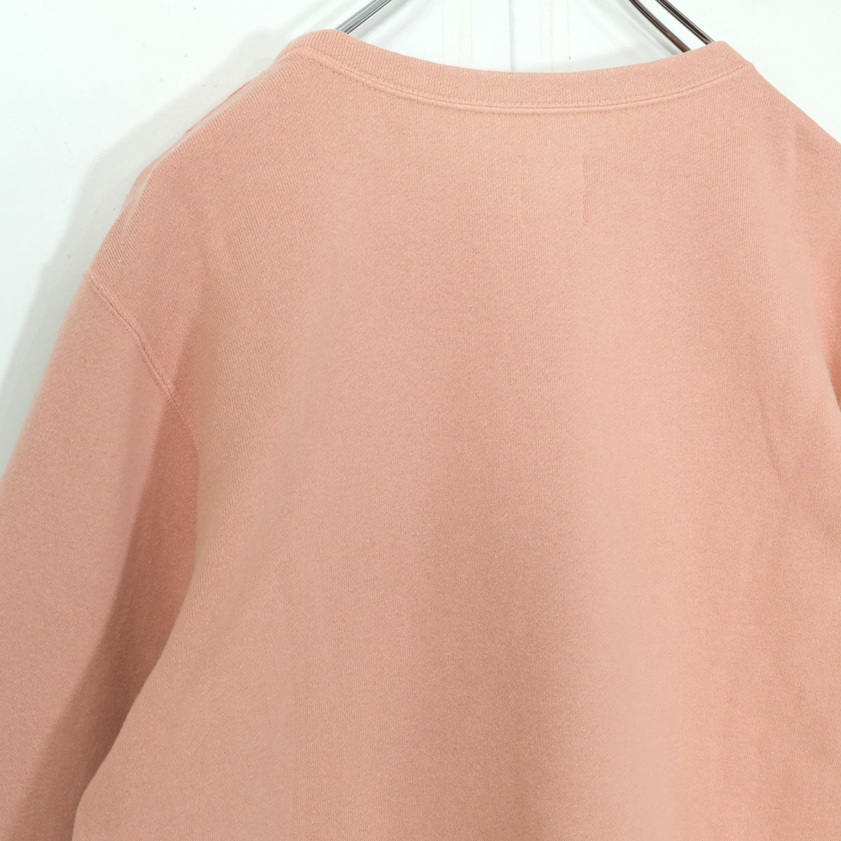 HAI SPORTING GEAR★トップス&スカート 上下セット スエット ビンテージ ISSEY MIYAKE イッセイミヤケ サイズＭ ピンク系 z22225