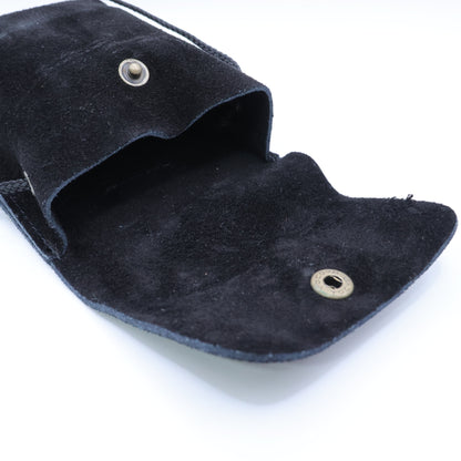 カールヘルム★ケース付き♪ロゴ入り オリジナル双眼鏡 黒系 *so425